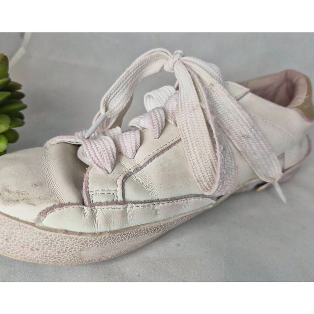 Golden Goose RIGHT SHOE ONLY - Picture 4 of 9